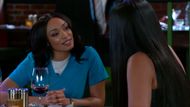 Is Madison too good to be true on Beyond the Gates? | Image: CBS